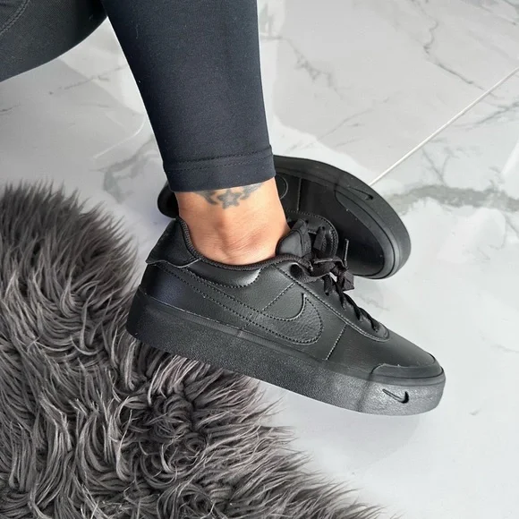 Nike Shoes Nike Court Shot Poshmark - Main Image